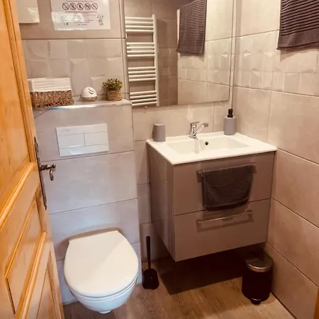 Casa Louca Апартаменты *
