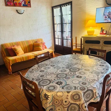 Casa Louca * Сен-Глф