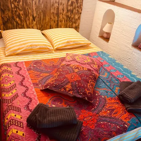 Casa Louca 아파트