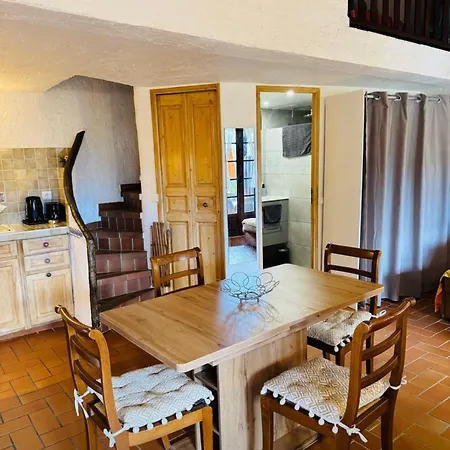 Apartamento Casa Louca *