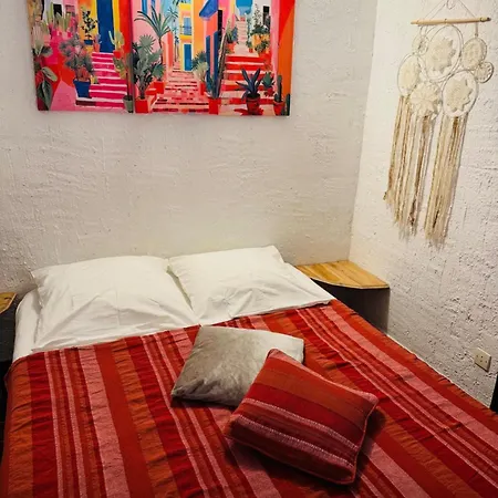 Casa Louca * 圣艾格夫