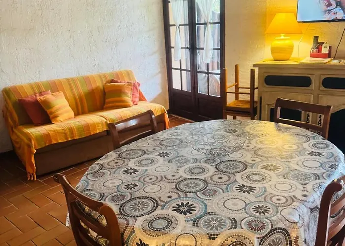 Casa Louca * Saint Aygulf