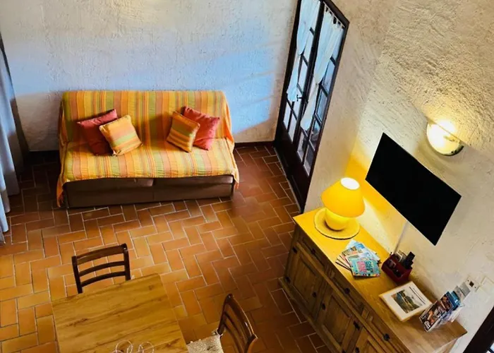 Casa Louca * Saint Aygulf