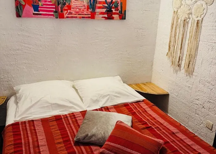 Casa Louca * Saint Aygulf