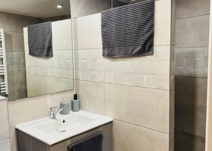 Casa Louca 公寓 圣艾格夫