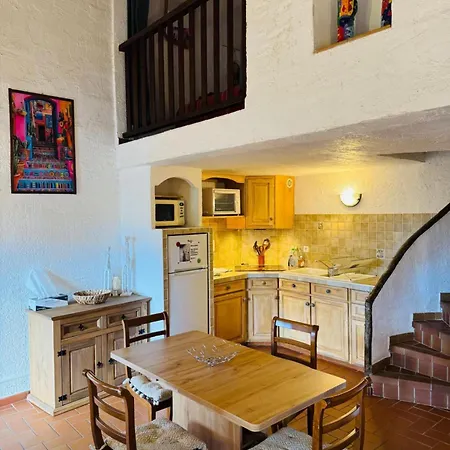 Casa Louca * Saint-Aygulf