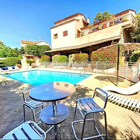 Appartement Casa Louca *