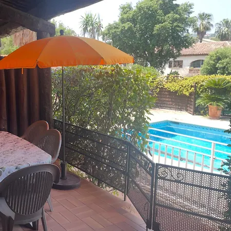 Appartement Casa Louca Saint Aygulf