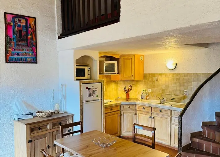 Casa Louca * Saint Aygulf