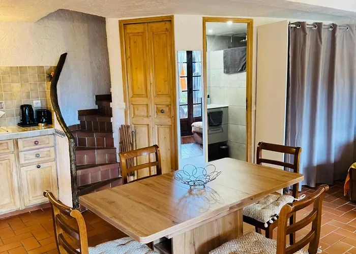 Apartmán Casa Louca *